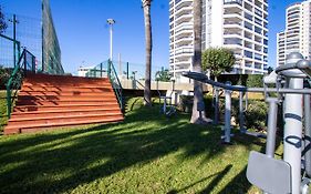 ESPACIO 5 - Primera Línea de Playa